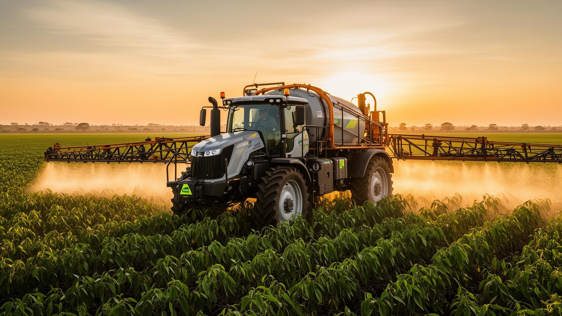 Neo Jett | Herbicidas, Adjuvante multifuncional para preparo de caldas agrícolas.